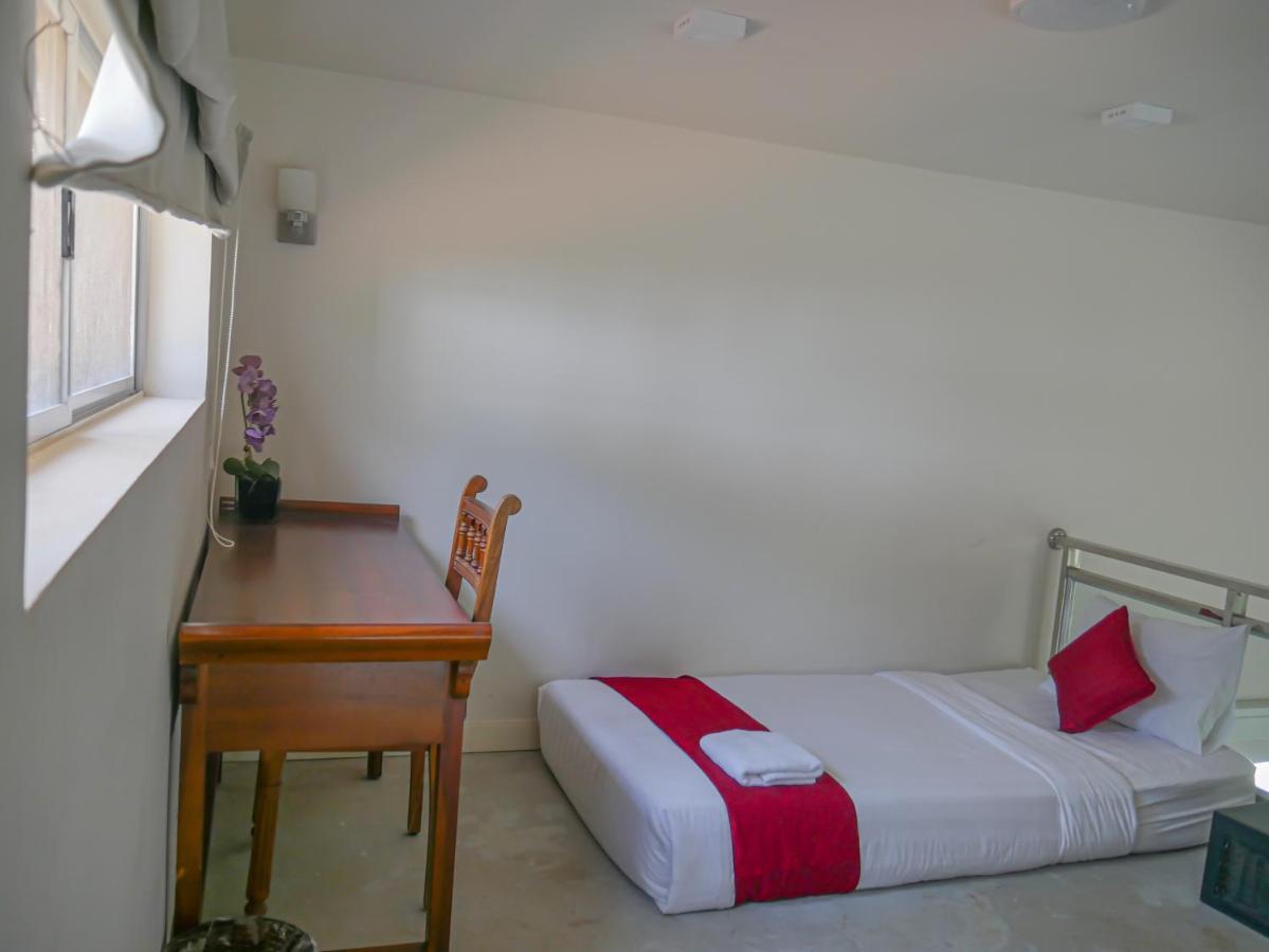 Vkirirom Pine Resort Chambak Dangkom Bagian luar foto