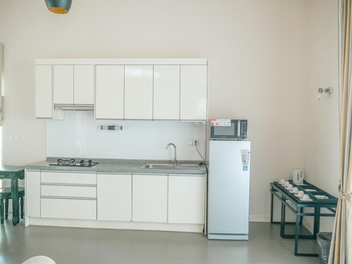Vkirirom Pine Resort Chambak Dangkom Bagian luar foto