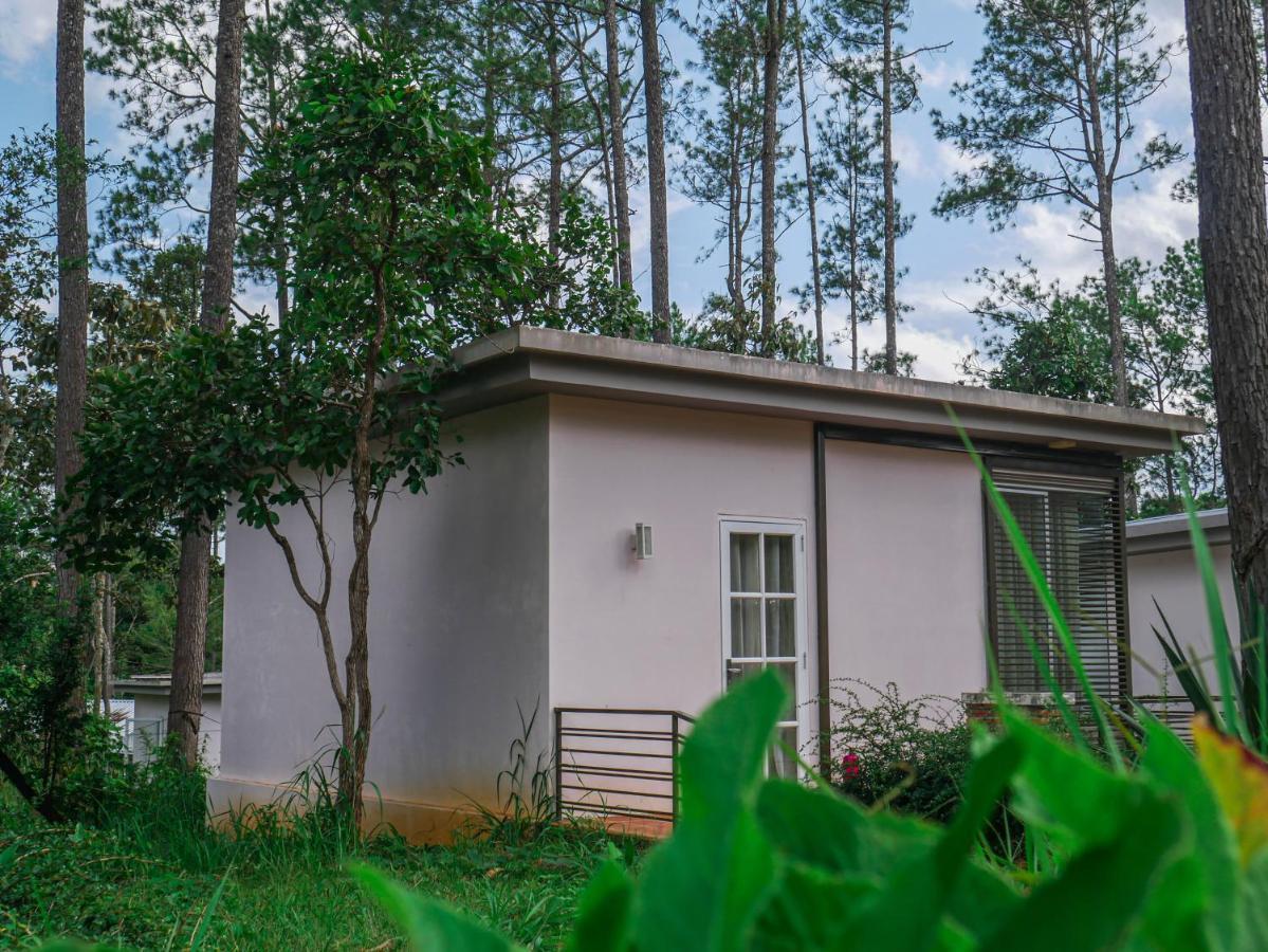 Vkirirom Pine Resort Chambak Dangkom Bagian luar foto