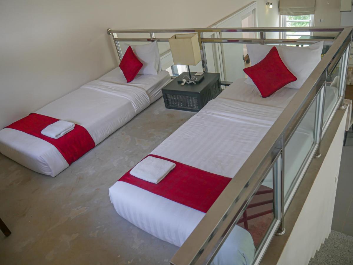 Vkirirom Pine Resort Chambak Dangkom Bagian luar foto