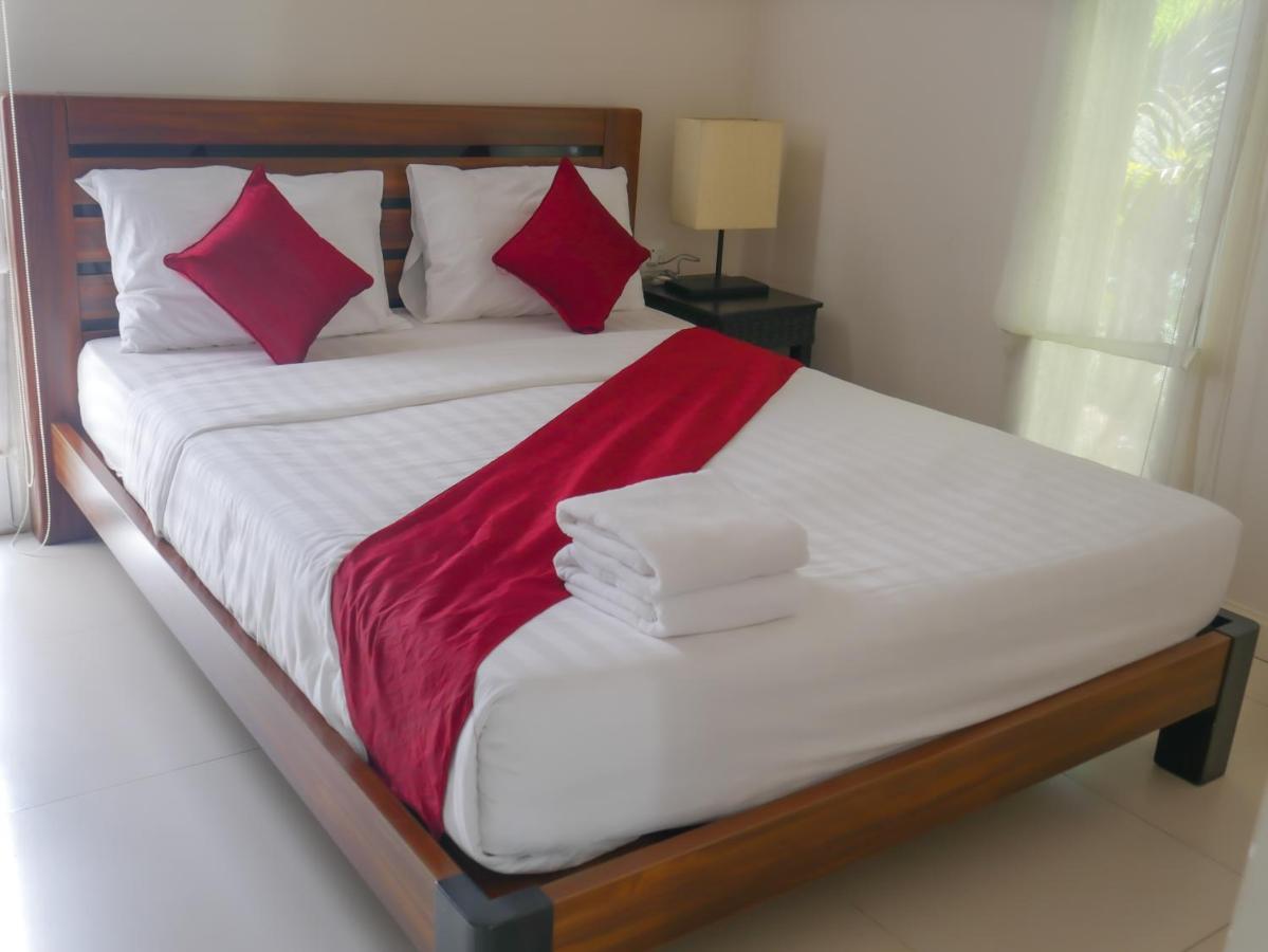Vkirirom Pine Resort Chambak Dangkom Bagian luar foto